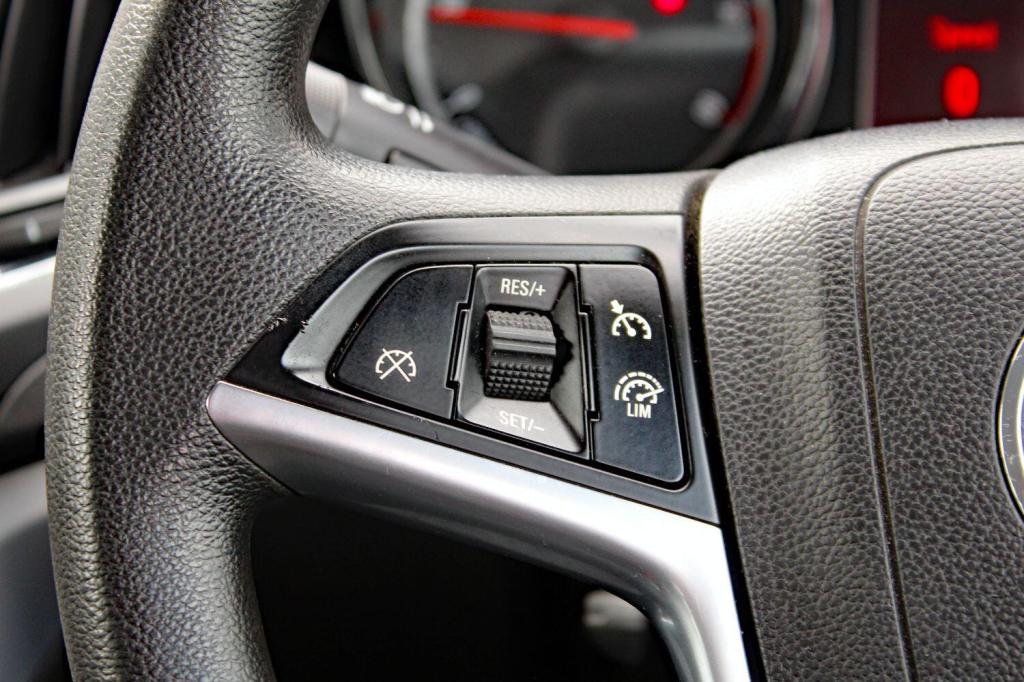 VAUXHALL ZAFIRA TOURER