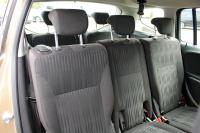 VAUXHALL ZAFIRA TOURER