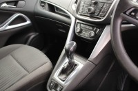 VAUXHALL ZAFIRA TOURER