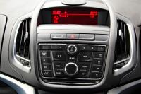 VAUXHALL ZAFIRA TOURER