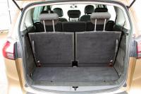 VAUXHALL ZAFIRA TOURER