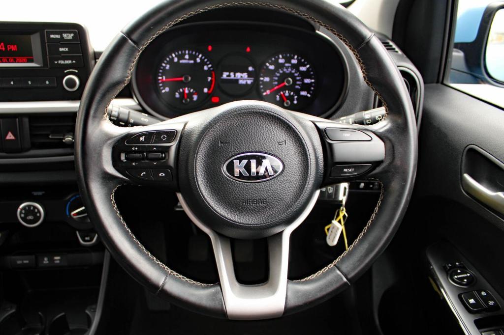 KIA PICANTO