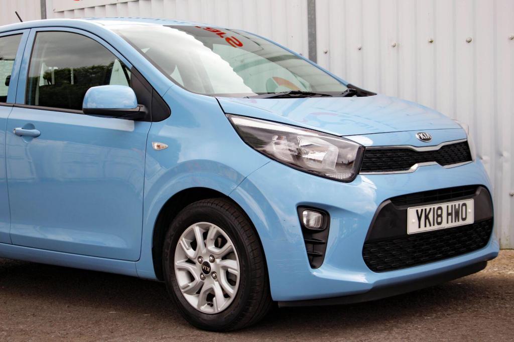 KIA PICANTO