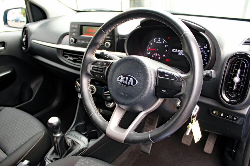 KIA PICANTO