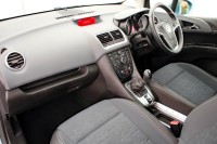 VAUXHALL MERIVA