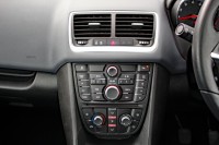 VAUXHALL MERIVA