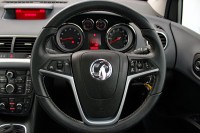 VAUXHALL MERIVA