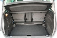 VAUXHALL MERIVA