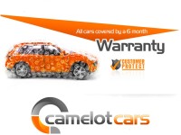VAUXHALL MERIVA