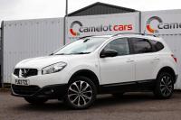 NISSAN QASHQAI+2