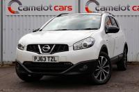 NISSAN QASHQAI+2