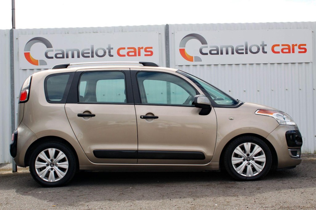 CITROEN C3 PICASSO