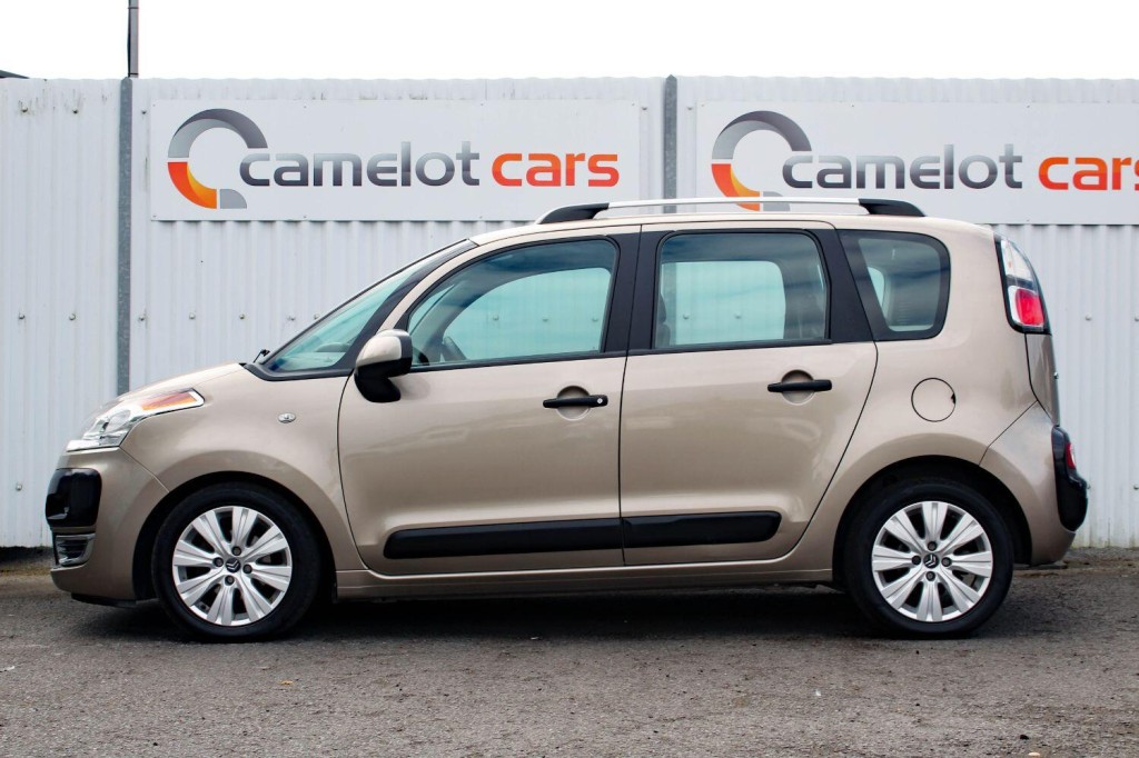 CITROEN C3 PICASSO