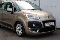 CITROEN C3 PICASSO