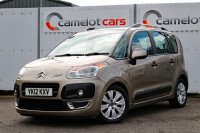 CITROEN C3 PICASSO