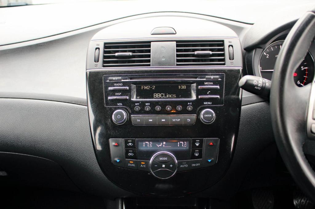 NISSAN PULSAR