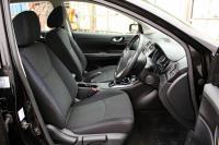 NISSAN PULSAR