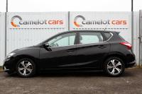 NISSAN PULSAR
