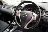 NISSAN PULSAR