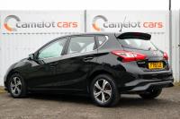 NISSAN PULSAR