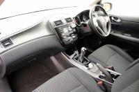 NISSAN PULSAR