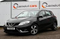 NISSAN PULSAR