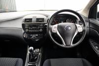 NISSAN PULSAR