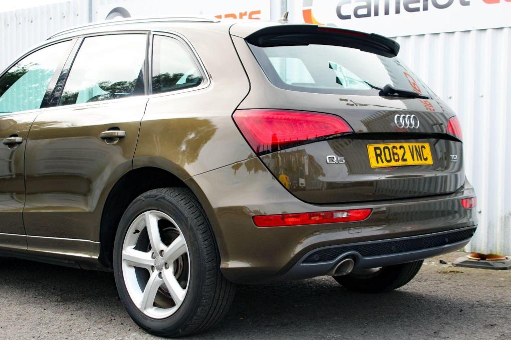 AUDI Q5