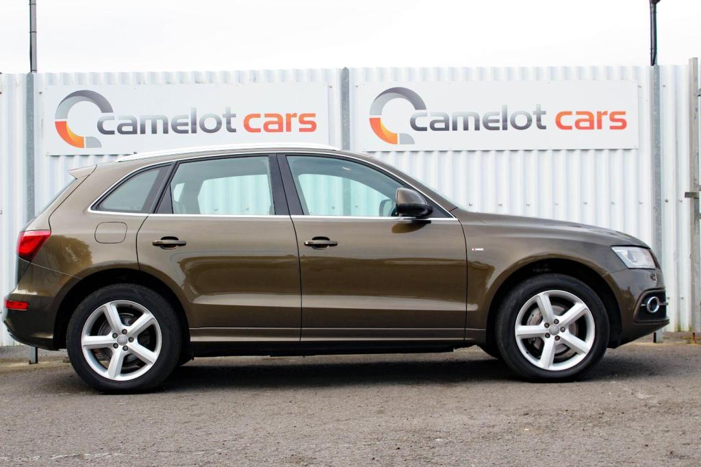 AUDI Q5