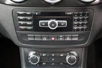 MERCEDES-BENZ B CLASS