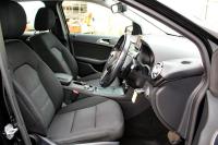 MERCEDES-BENZ B CLASS