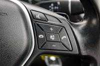 MERCEDES-BENZ B CLASS