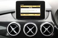 MERCEDES-BENZ B CLASS