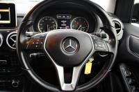 MERCEDES-BENZ B CLASS