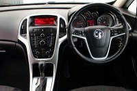 VAUXHALL ASTRA GTC