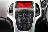 VAUXHALL ASTRA GTC