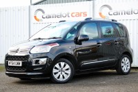 CITROEN C3 PICASSO