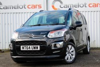 CITROEN C3 PICASSO