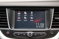 VAUXHALL GRANDLAND X