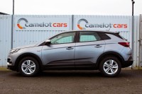 VAUXHALL GRANDLAND X