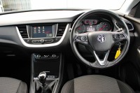 VAUXHALL GRANDLAND X