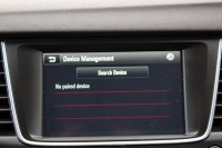 VAUXHALL GRANDLAND X