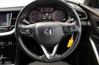 VAUXHALL GRANDLAND X