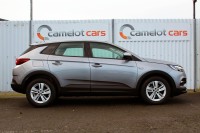 VAUXHALL GRANDLAND X