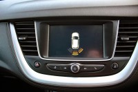 VAUXHALL GRANDLAND X