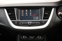 VAUXHALL GRANDLAND X