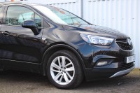 VAUXHALL MOKKA X
