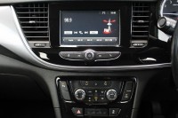 VAUXHALL MOKKA X