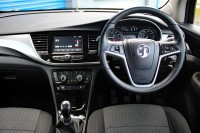 VAUXHALL MOKKA X