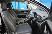 VAUXHALL MOKKA X